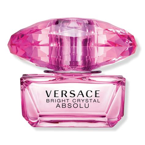 versace women's perfume ulta|bright crystal perfume by Versace.